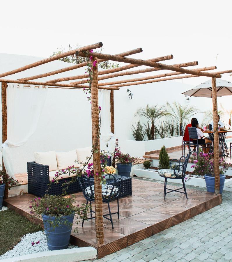 Pousada Serra Bella Tianguá Exterior foto